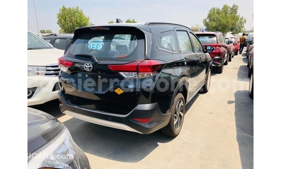 Acheter Import Voiture Toyota Rush Rouge à Import - Dubai, Kailahun Acheter Import Voiture Toyota Rush Rouge à Import - Dubai, Kailahun