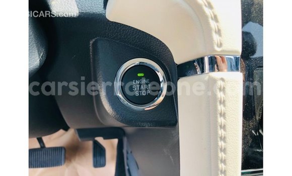 Acheter Import Voiture Toyota Rush Rouge à Import - Dubai, Kailahun Acheter Import Voiture Toyota Rush Rouge à Import - Dubai, Kailahun