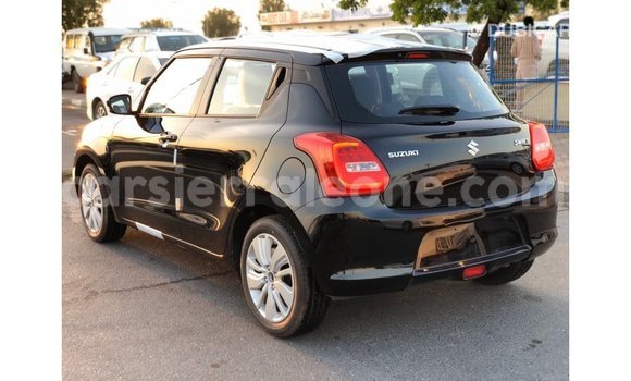 Buy Import Suzuki Swift Black Car in Import - Dubai in Kailahun Buy Import Suzuki Swift Black Car in Import - Dubai in Kailahun