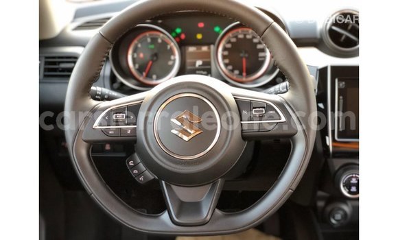 Buy Import Suzuki Swift Black Car in Import - Dubai in Kailahun Buy Import Suzuki Swift Black Car in Import - Dubai in Kailahun