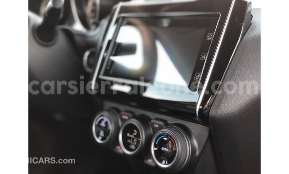 Buy Import Suzuki Swift Black Car in Import - Dubai in Kailahun Buy Import Suzuki Swift Black Car in Import - Dubai in Kailahun