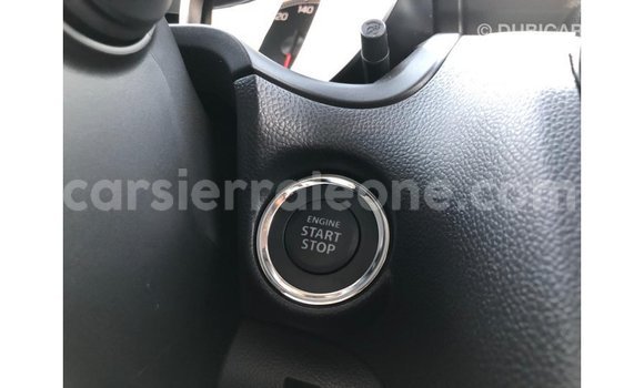 Buy Import Suzuki Swift Black Car in Import - Dubai in Kailahun Buy Import Suzuki Swift Black Car in Import - Dubai in Kailahun
