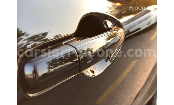 Buy Import Suzuki Swift Black Car in Import - Dubai in Kailahun Buy Import Suzuki Swift Black Car in Import - Dubai in Kailahun