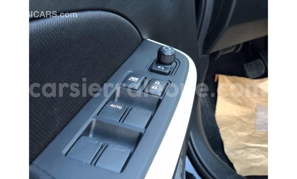 Buy Import Suzuki Swift Black Car in Import - Dubai in Kailahun Buy Import Suzuki Swift Black Car in Import - Dubai in Kailahun