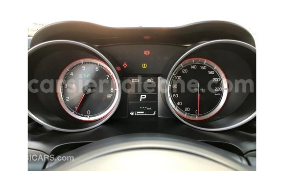 Buy Import Suzuki Swift Black Car in Import - Dubai in Kailahun Buy Import Suzuki Swift Black Car in Import - Dubai in Kailahun