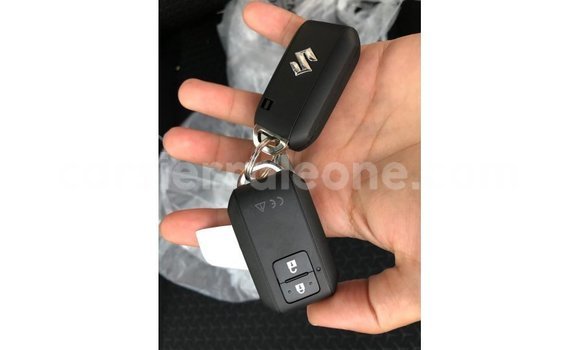 Buy Import Suzuki Swift Black Car in Import - Dubai in Kailahun Buy Import Suzuki Swift Black Car in Import - Dubai in Kailahun