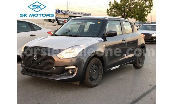 Buy Import Suzuki Swift Other Car in Import - Dubai in Kailahun