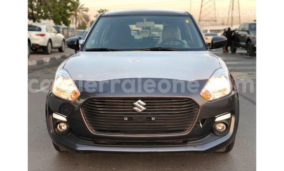 Buy Import Suzuki Swift Other Car in Import - Dubai in Kailahun Buy Import Suzuki Swift Other Car in Import - Dubai in Kailahun