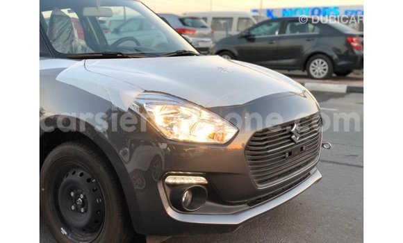 Buy Import Suzuki Swift Other Car in Import - Dubai in Kailahun Buy Import Suzuki Swift Other Car in Import - Dubai in Kailahun