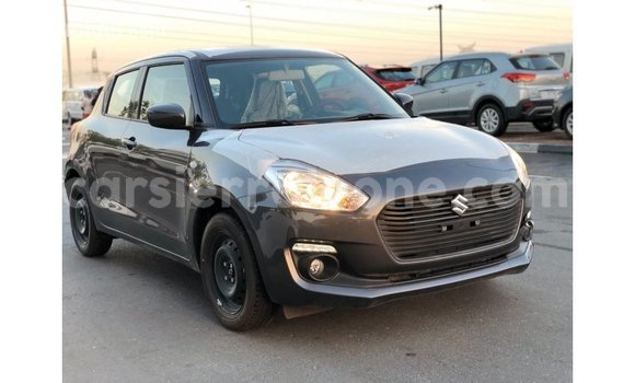 Buy Import Suzuki Swift Other Car in Import - Dubai in Kailahun Buy Import Suzuki Swift Other Car in Import - Dubai in Kailahun