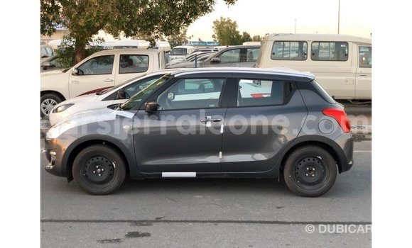 Buy Import Suzuki Swift Other Car in Import - Dubai in Kailahun Buy Import Suzuki Swift Other Car in Import - Dubai in Kailahun