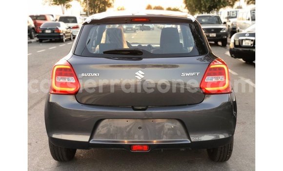 Buy Import Suzuki Swift Other Car in Import - Dubai in Kailahun Buy Import Suzuki Swift Other Car in Import - Dubai in Kailahun