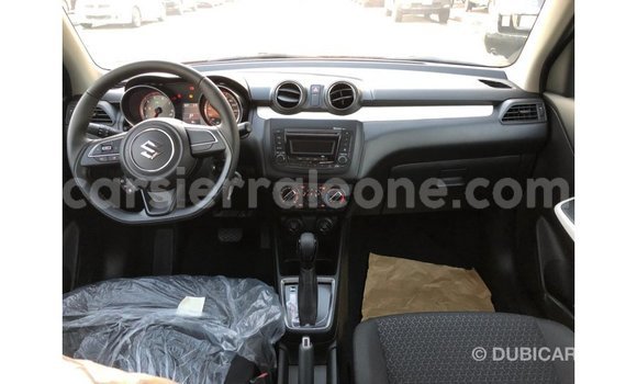 Buy Import Suzuki Swift Other Car in Import - Dubai in Kailahun Buy Import Suzuki Swift Other Car in Import - Dubai in Kailahun