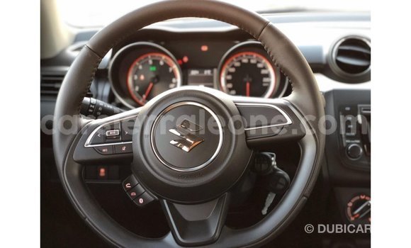 Buy Import Suzuki Swift Other Car in Import - Dubai in Kailahun Buy Import Suzuki Swift Other Car in Import - Dubai in Kailahun