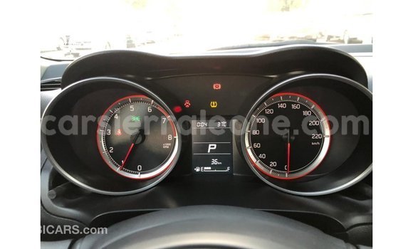 Buy Import Suzuki Swift Other Car in Import - Dubai in Kailahun Buy Import Suzuki Swift Other Car in Import - Dubai in Kailahun