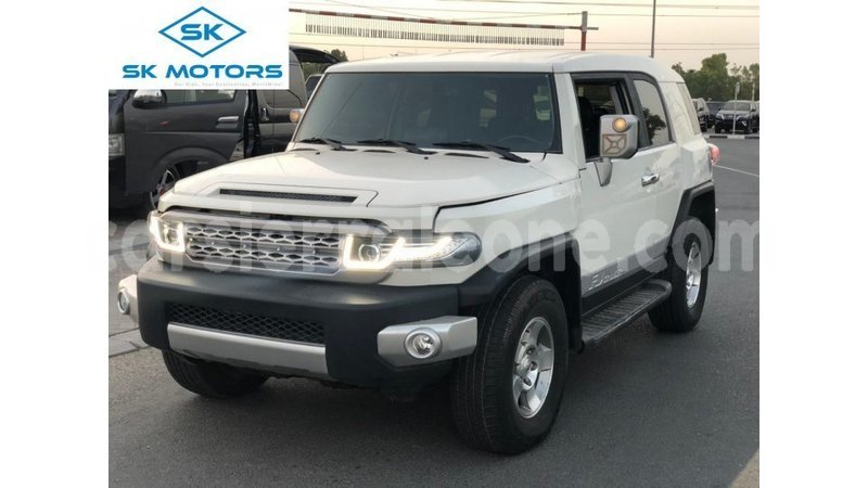 Big with watermark toyota fj cruiser kailahun import dubai 6873