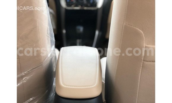 Buy Import Toyota Yaris White Car in Import - Dubai in Kailahun Buy Import Toyota Yaris White Car in Import - Dubai in Kailahun