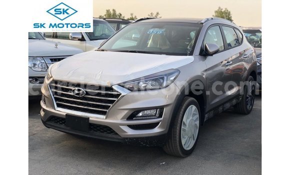 Buy Import Hyundai Tucson Other Car in Import - Dubai in Kailahun Buy Import Hyundai Tucson Other Car in Import - Dubai in Kailahun