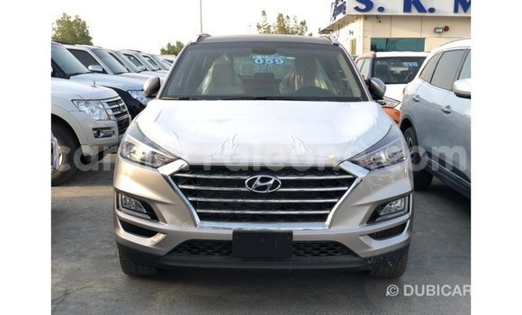 Buy Import Hyundai Tucson Other Car in Import - Dubai in Kailahun Buy Import Hyundai Tucson Other Car in Import - Dubai in Kailahun
