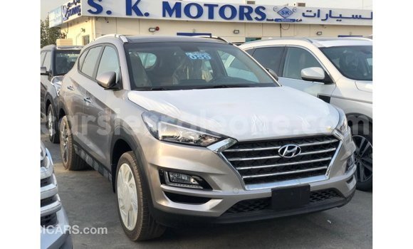 Buy Import Hyundai Tucson Other Car in Import - Dubai in Kailahun Buy Import Hyundai Tucson Other Car in Import - Dubai in Kailahun