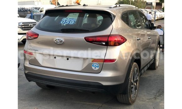 Buy Import Hyundai Tucson Other Car in Import - Dubai in Kailahun Buy Import Hyundai Tucson Other Car in Import - Dubai in Kailahun