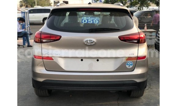 Buy Import Hyundai Tucson Other Car in Import - Dubai in Kailahun Buy Import Hyundai Tucson Other Car in Import - Dubai in Kailahun