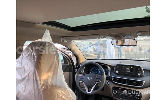Buy Import Hyundai Tucson Other Car in Import - Dubai in Kailahun Buy Import Hyundai Tucson Other Car in Import - Dubai in Kailahun