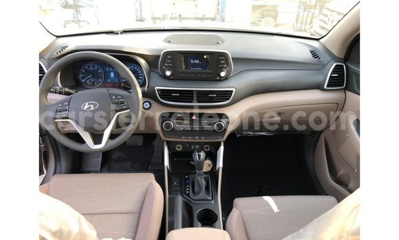 Buy Import Hyundai Tucson Other Car in Import - Dubai in Kailahun Buy Import Hyundai Tucson Other Car in Import - Dubai in Kailahun
