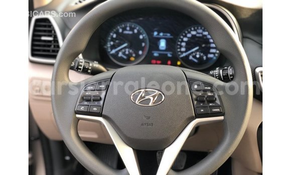 Buy Import Hyundai Tucson Other Car in Import - Dubai in Kailahun Buy Import Hyundai Tucson Other Car in Import - Dubai in Kailahun