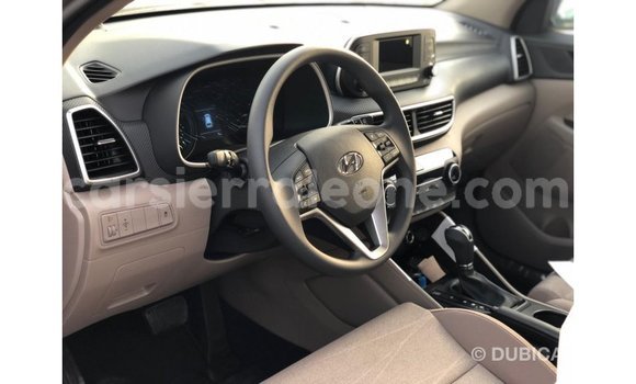 Buy Import Hyundai Tucson Other Car in Import - Dubai in Kailahun Buy Import Hyundai Tucson Other Car in Import - Dubai in Kailahun