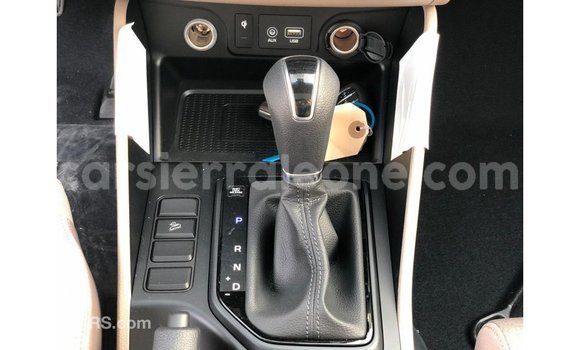 Buy Import Hyundai Tucson Other Car in Import - Dubai in Kailahun Buy Import Hyundai Tucson Other Car in Import - Dubai in Kailahun