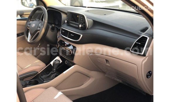 Buy Import Hyundai Tucson Other Car in Import - Dubai in Kailahun Buy Import Hyundai Tucson Other Car in Import - Dubai in Kailahun