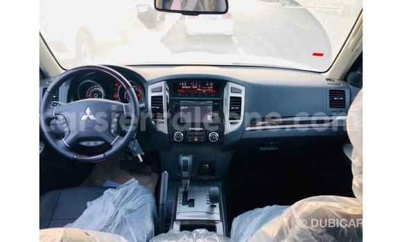 Buy Import Mitsubishi Pajero Black Car in Import - Dubai in Kailahun Buy Import Mitsubishi Pajero Black Car in Import - Dubai in Kailahun