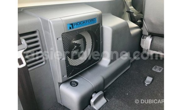 Buy Import Mitsubishi Pajero Black Car in Import - Dubai in Kailahun Buy Import Mitsubishi Pajero Black Car in Import - Dubai in Kailahun