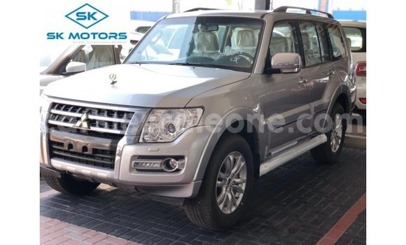 Buy Import Mitsubishi Pajero Other Car in Import - Dubai in Kailahun