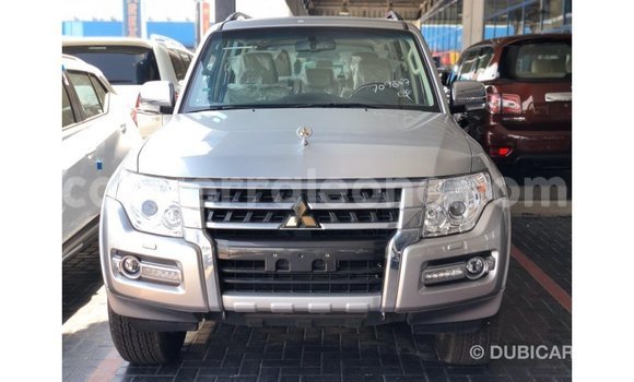 Acheter Import Voiture Mitsubishi Pajero Autre à Import - Dubai, Kailahun Acheter Import Voiture Mitsubishi Pajero Autre à Import - Dubai, Kailahun