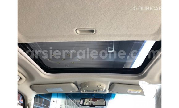 Acheter Import Voiture Mitsubishi Pajero Autre à Import - Dubai, Kailahun Acheter Import Voiture Mitsubishi Pajero Autre à Import - Dubai, Kailahun