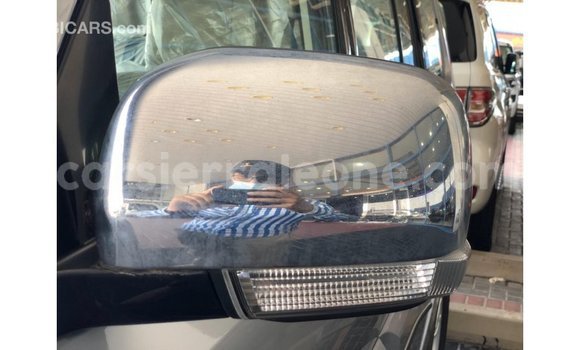 Acheter Import Voiture Mitsubishi Pajero Autre à Import - Dubai, Kailahun Acheter Import Voiture Mitsubishi Pajero Autre à Import - Dubai, Kailahun