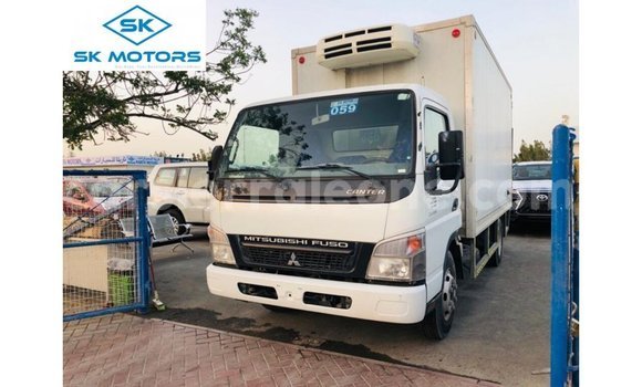 Buy Import Mitsubishi Carisma White Car in Import - Dubai in Kailahun Buy Import Mitsubishi Carisma White Car in Import - Dubai in Kailahun