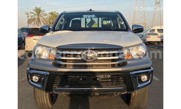 Buy Import Toyota Hilux Other Car in Import - Dubai in Kailahun Buy Import Toyota Hilux Other Car in Import - Dubai in Kailahun