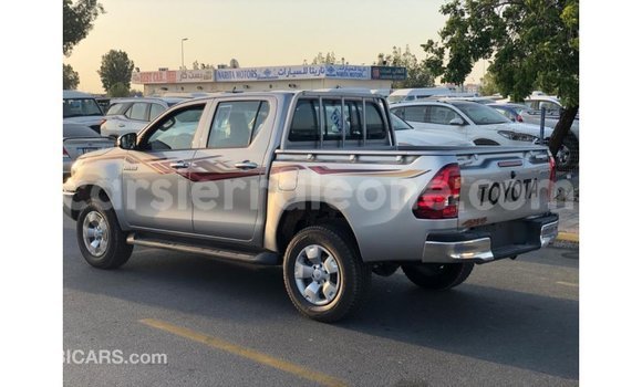 Buy Import Toyota Hilux Other Car in Import - Dubai in Kailahun Buy Import Toyota Hilux Other Car in Import - Dubai in Kailahun