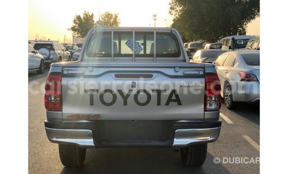 Buy Import Toyota Hilux Other Car in Import - Dubai in Kailahun Buy Import Toyota Hilux Other Car in Import - Dubai in Kailahun