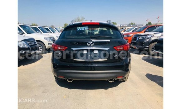 Buy Import Infiniti Q Black Car in Import - Dubai in Kailahun Buy Import Infiniti Q Black Car in Import - Dubai in Kailahun