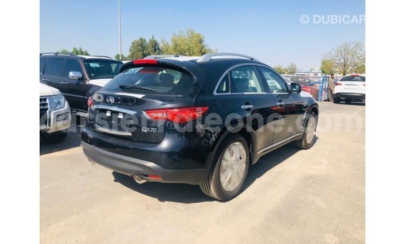 Buy Import Infiniti Q Black Car in Import - Dubai in Kailahun Buy Import Infiniti Q Black Car in Import - Dubai in Kailahun