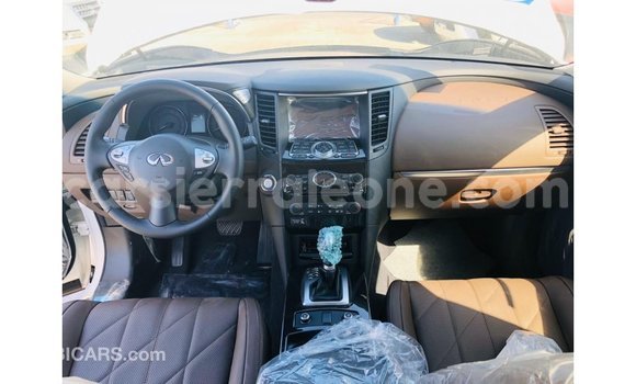 Buy Import Infiniti Q Black Car in Import - Dubai in Kailahun Buy Import Infiniti Q Black Car in Import - Dubai in Kailahun