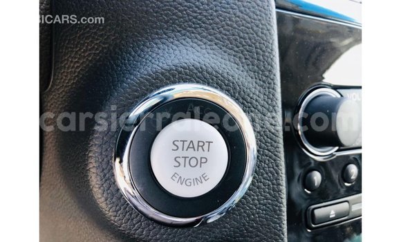 Buy Import Infiniti Q Black Car in Import - Dubai in Kailahun Buy Import Infiniti Q Black Car in Import - Dubai in Kailahun