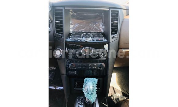 Buy Import Infiniti Q Black Car in Import - Dubai in Kailahun Buy Import Infiniti Q Black Car in Import - Dubai in Kailahun
