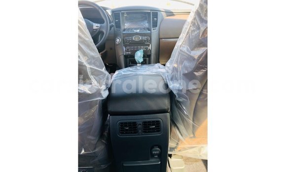 Buy Import Infiniti Q Black Car in Import - Dubai in Kailahun Buy Import Infiniti Q Black Car in Import - Dubai in Kailahun