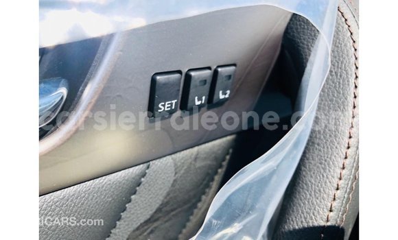 Buy Import Infiniti Q Black Car in Import - Dubai in Kailahun Buy Import Infiniti Q Black Car in Import - Dubai in Kailahun