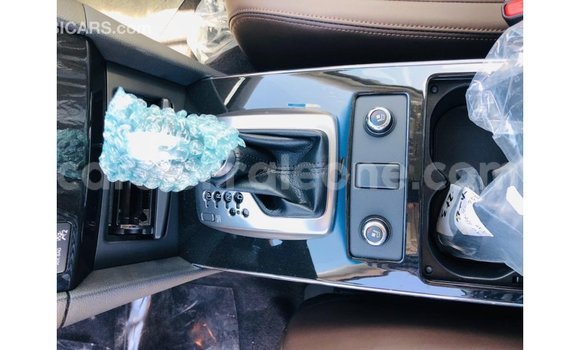 Buy Import Infiniti Q Black Car in Import - Dubai in Kailahun Buy Import Infiniti Q Black Car in Import - Dubai in Kailahun